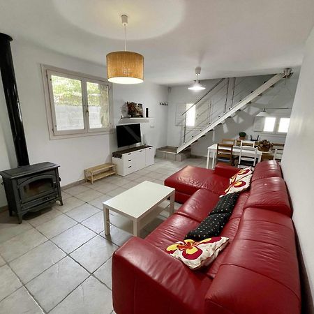 Chalet Del Roble Villa Biescas  Eksteriør billede