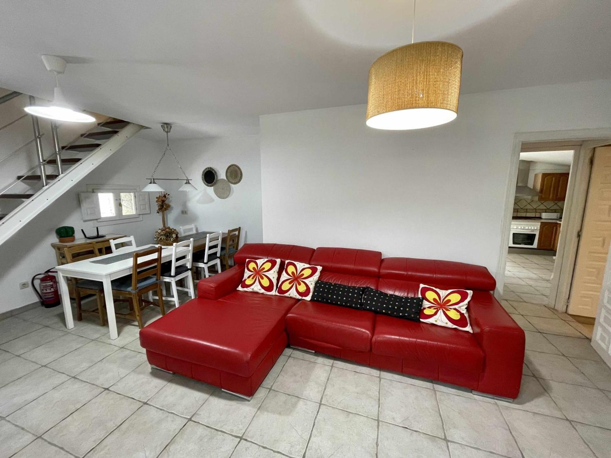 Chalet Del Roble Villa Biescas  Eksteriør billede